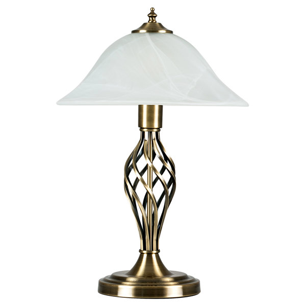 Non electric cheap table lamps